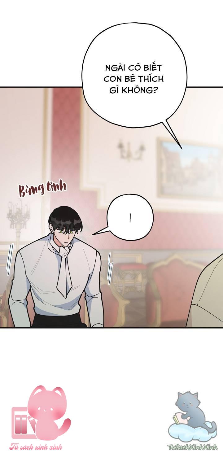 Người Hùng Của Ác Nữ - Chap 81