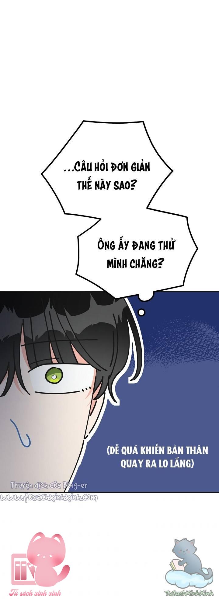 Người Hùng Của Ác Nữ - Chap 81
