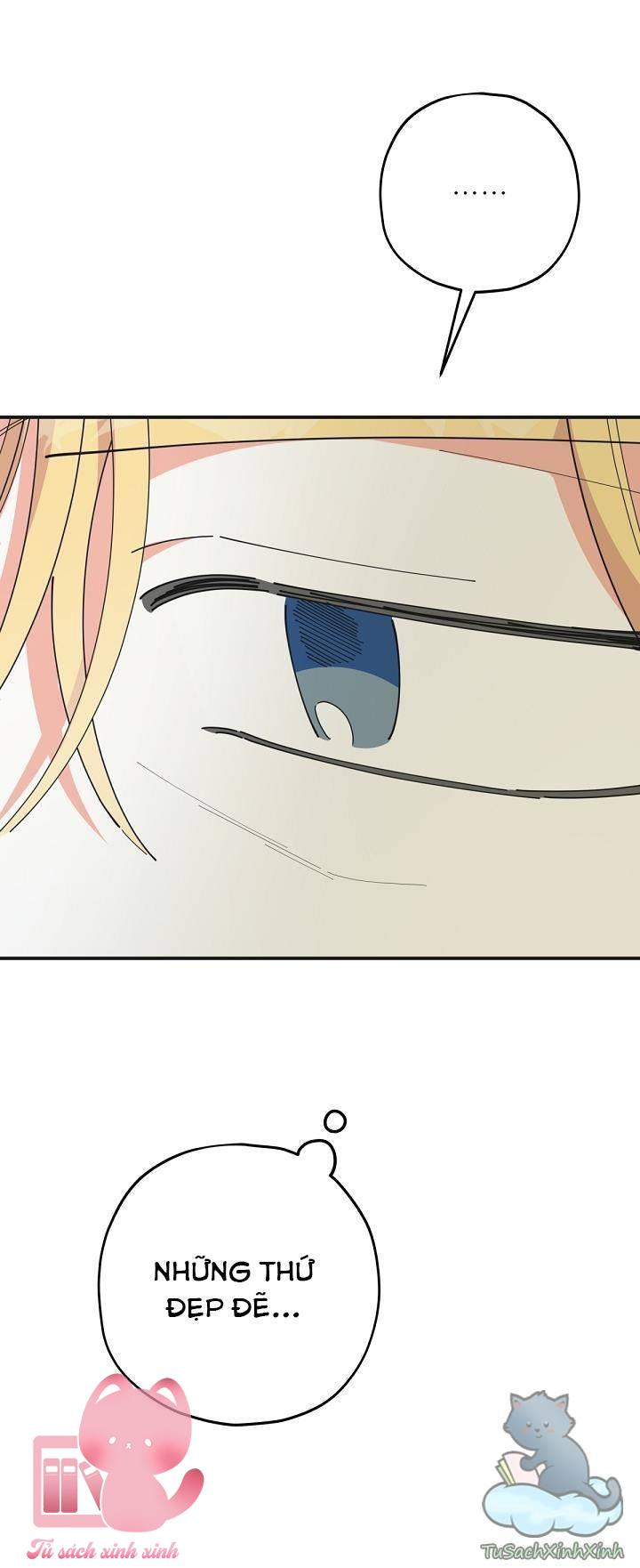 Người Hùng Của Ác Nữ - Chap 81