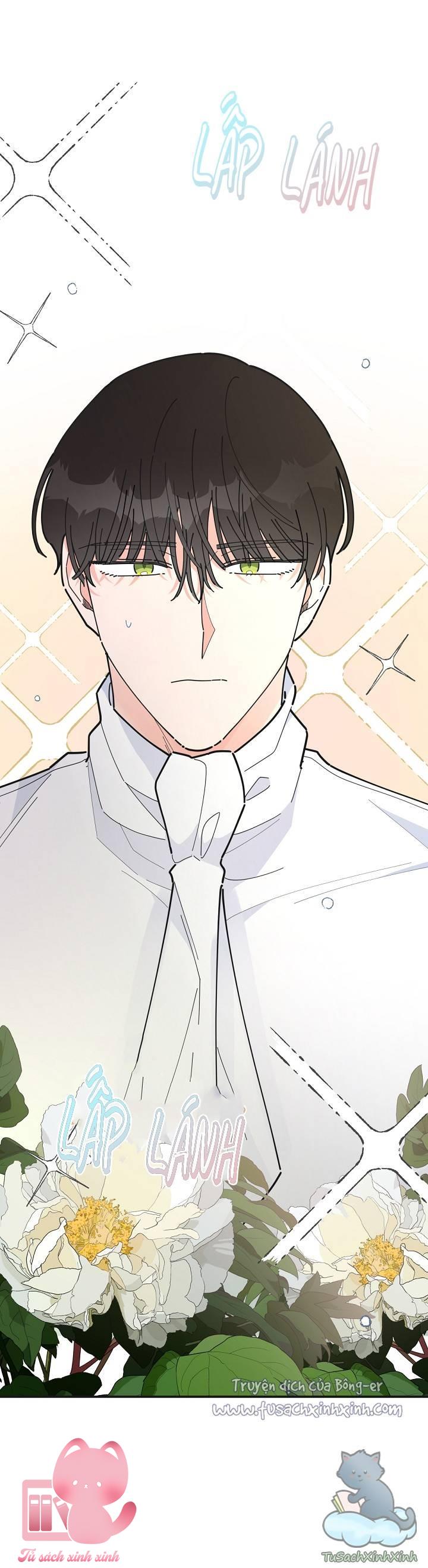 Người Hùng Của Ác Nữ - Chap 81