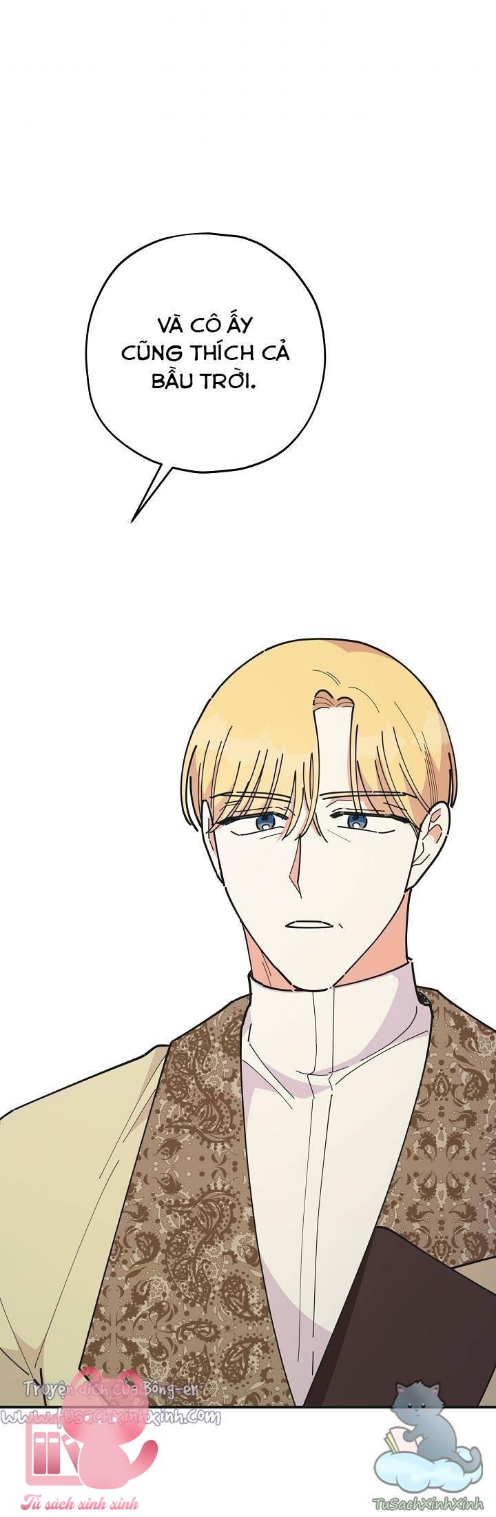 Người Hùng Của Ác Nữ - Chap 81