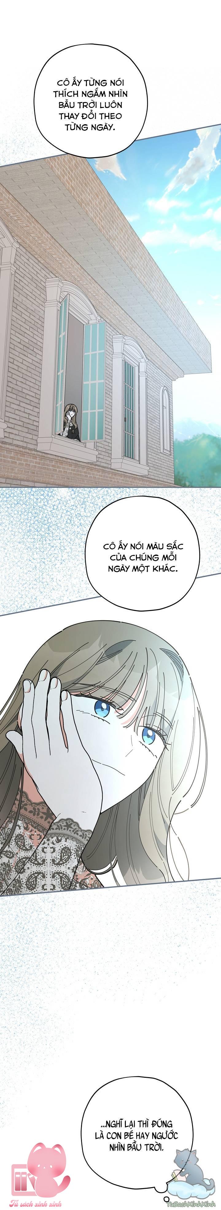 Người Hùng Của Ác Nữ - Chap 81