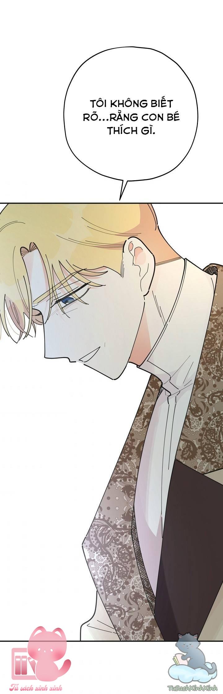 Người Hùng Của Ác Nữ - Chap 81