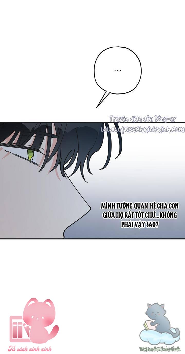 Người Hùng Của Ác Nữ - Chap 81