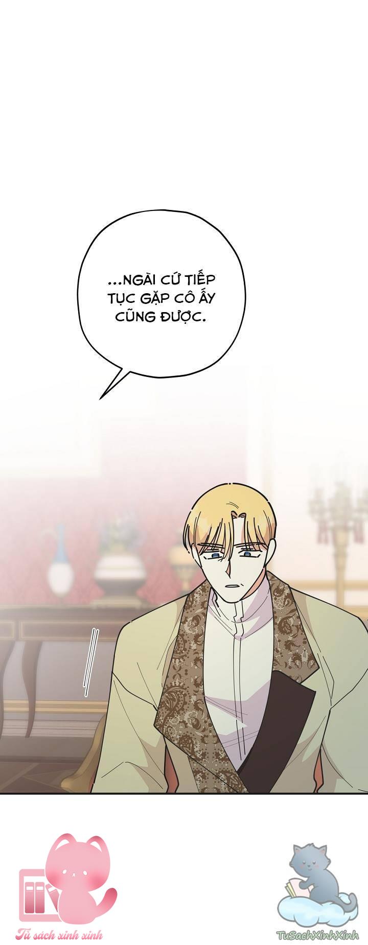 Người Hùng Của Ác Nữ - Chap 81