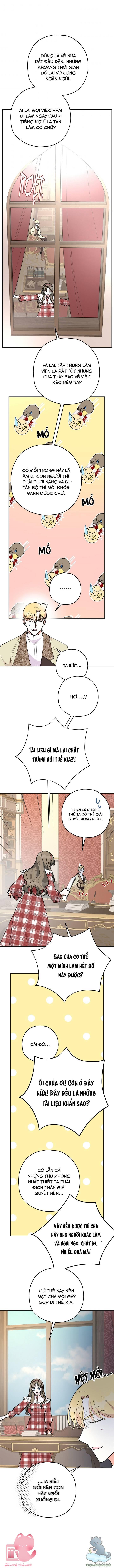 Người Hùng Của Ác Nữ - Chap 81