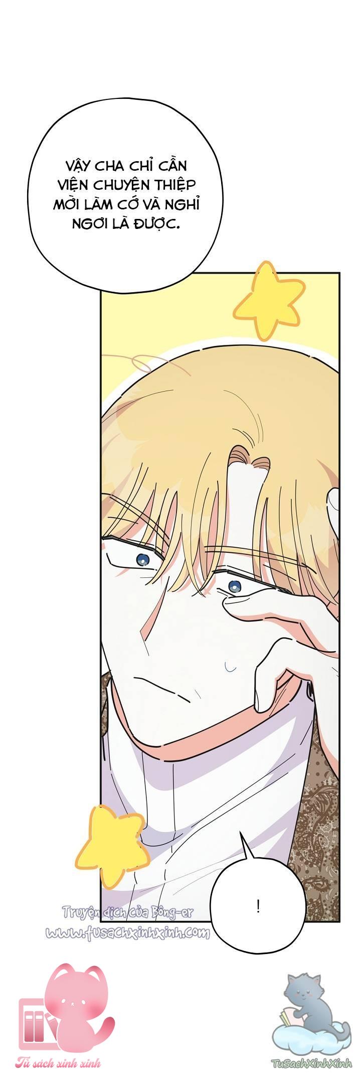 Người Hùng Của Ác Nữ - Chap 81