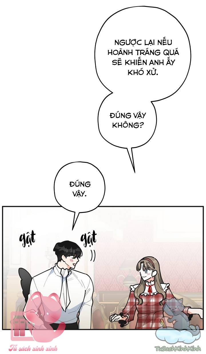 Người Hùng Của Ác Nữ - Chap 81