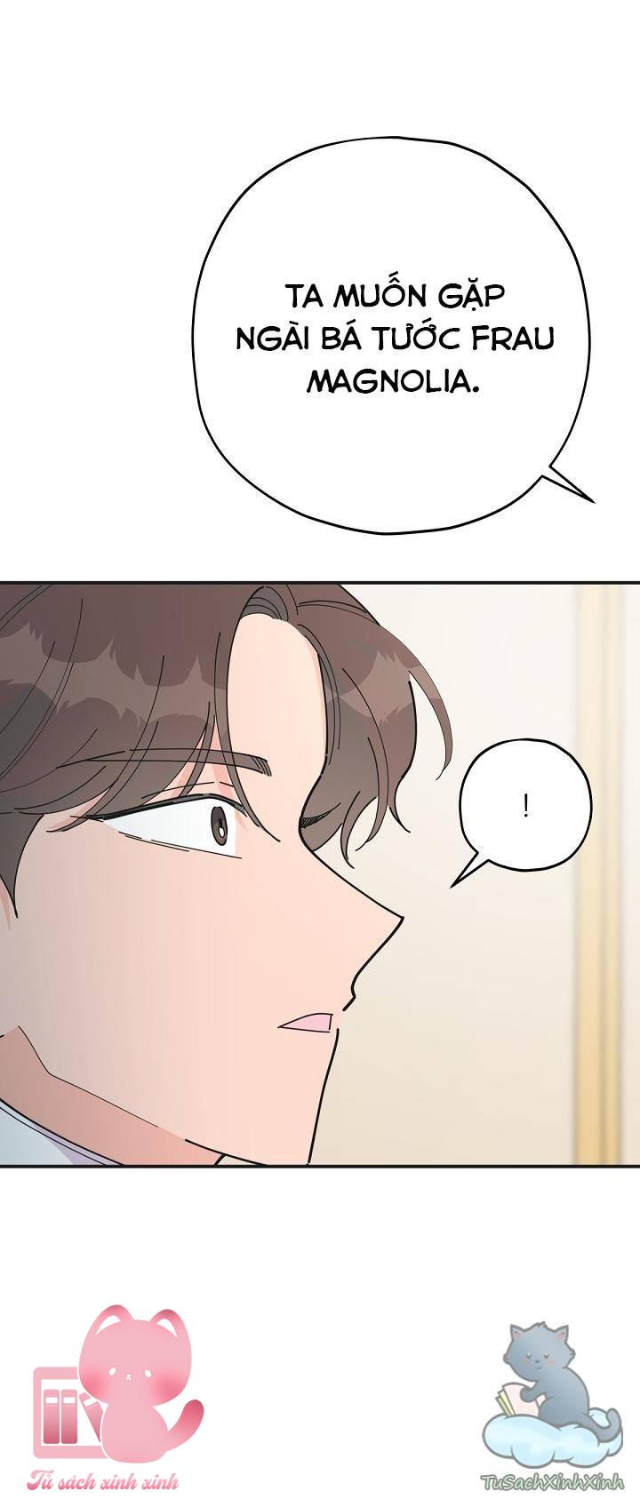 Người Hùng Của Ác Nữ - Chap 81