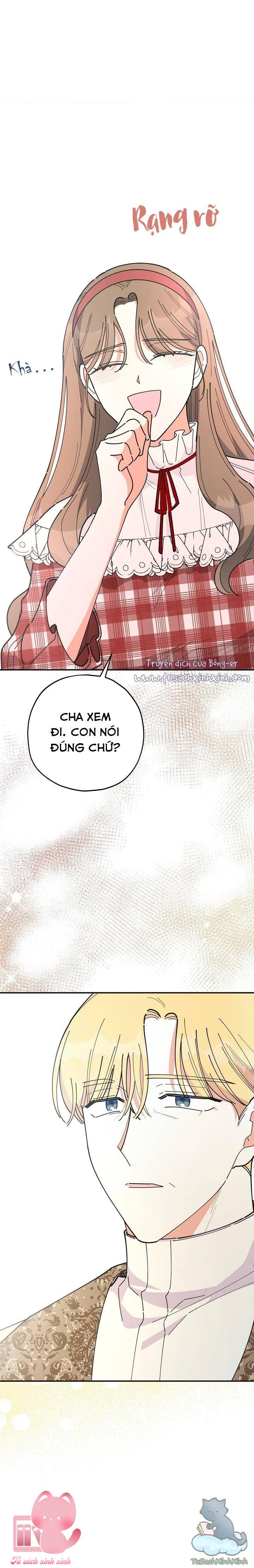 Người Hùng Của Ác Nữ - Chap 81