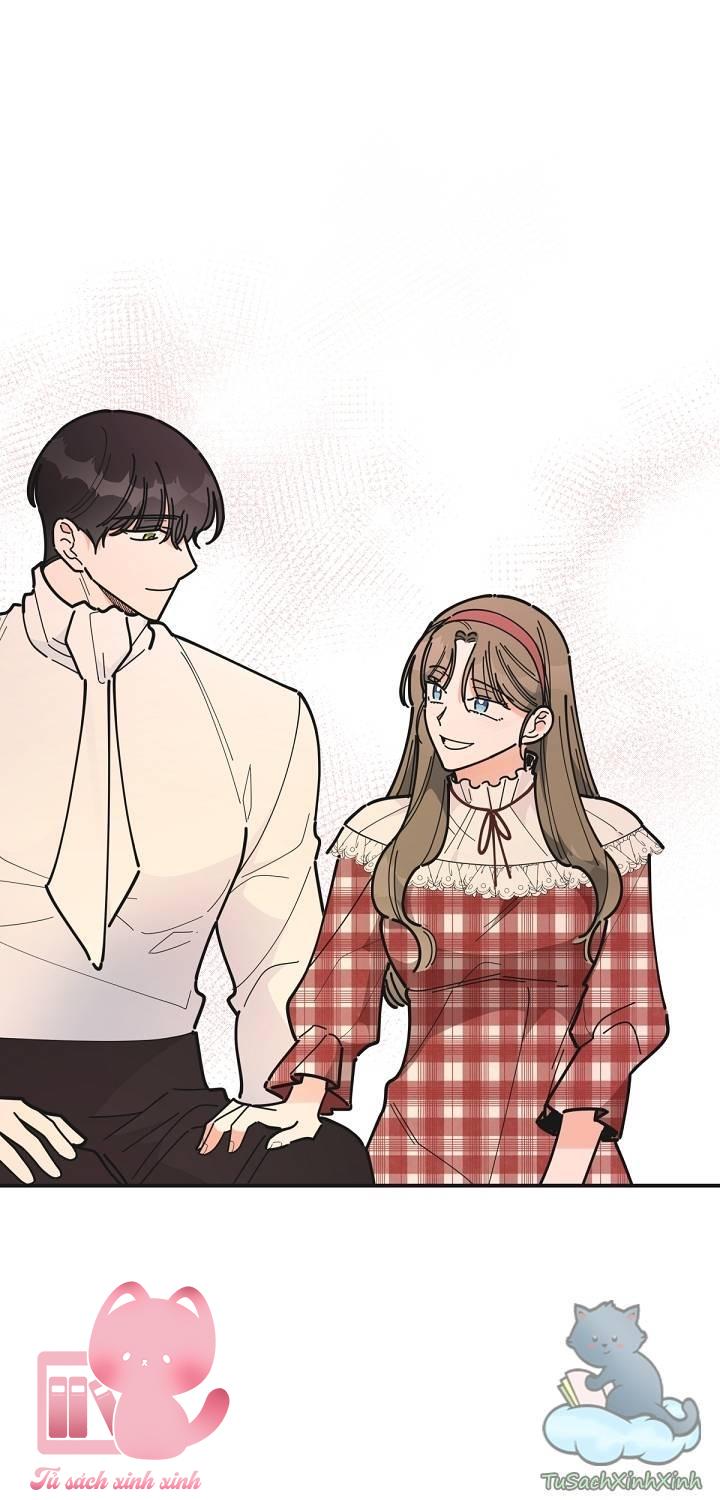 Người Hùng Của Ác Nữ - Chap 81