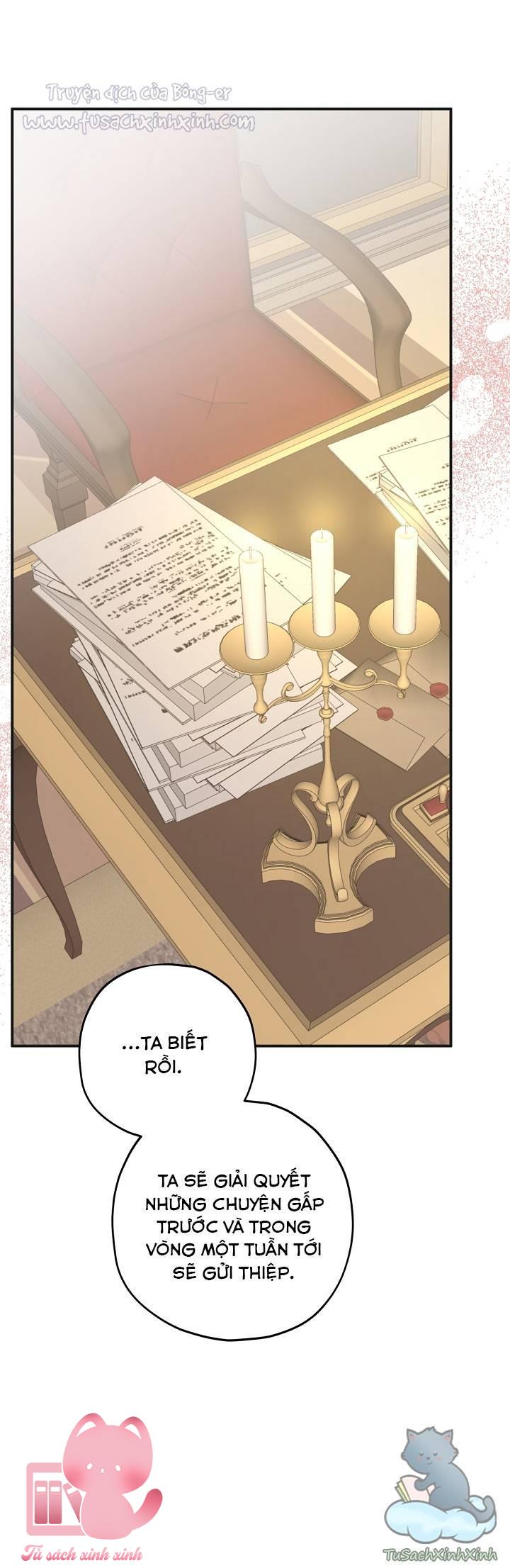 Người Hùng Của Ác Nữ - Chap 81