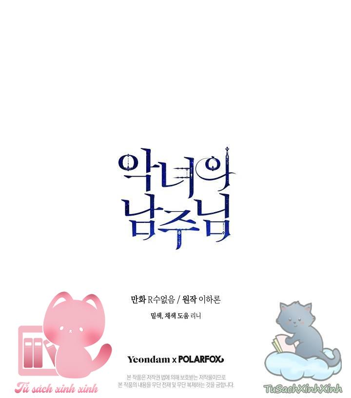 Người Hùng Của Ác Nữ - Chap 81