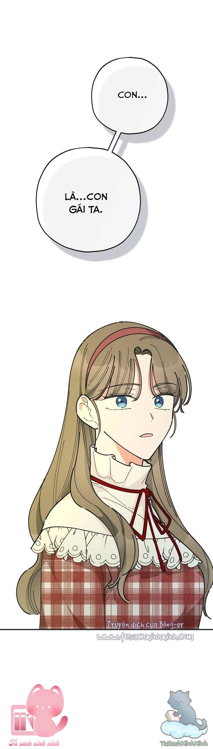 Người Hùng Của Ác Nữ - Chap 82