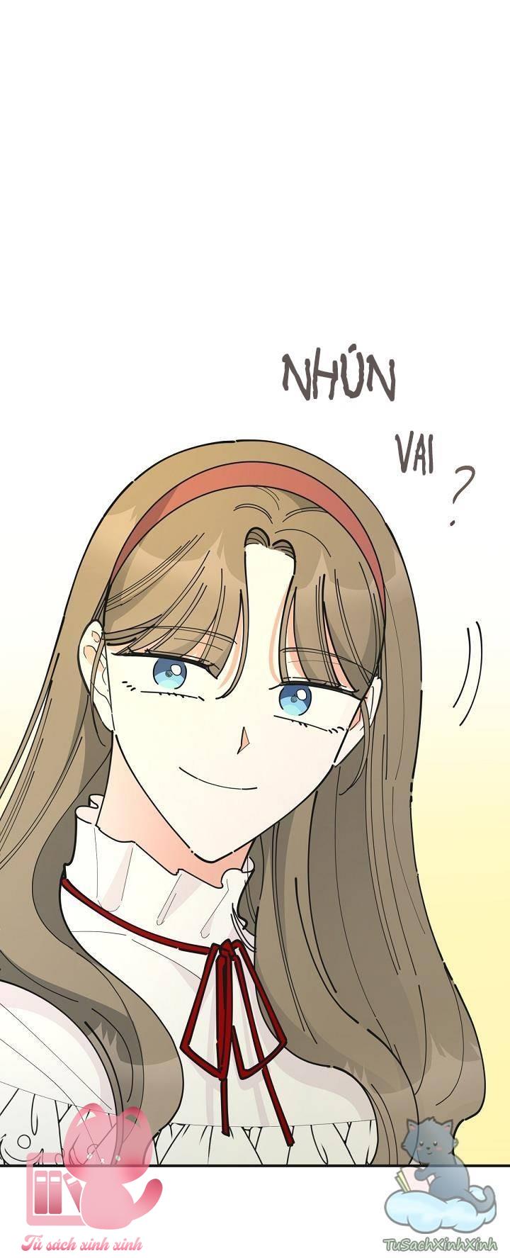 Người Hùng Của Ác Nữ - Chap 82