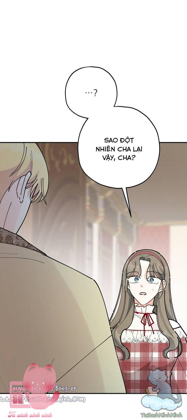 Người Hùng Của Ác Nữ - Chap 82