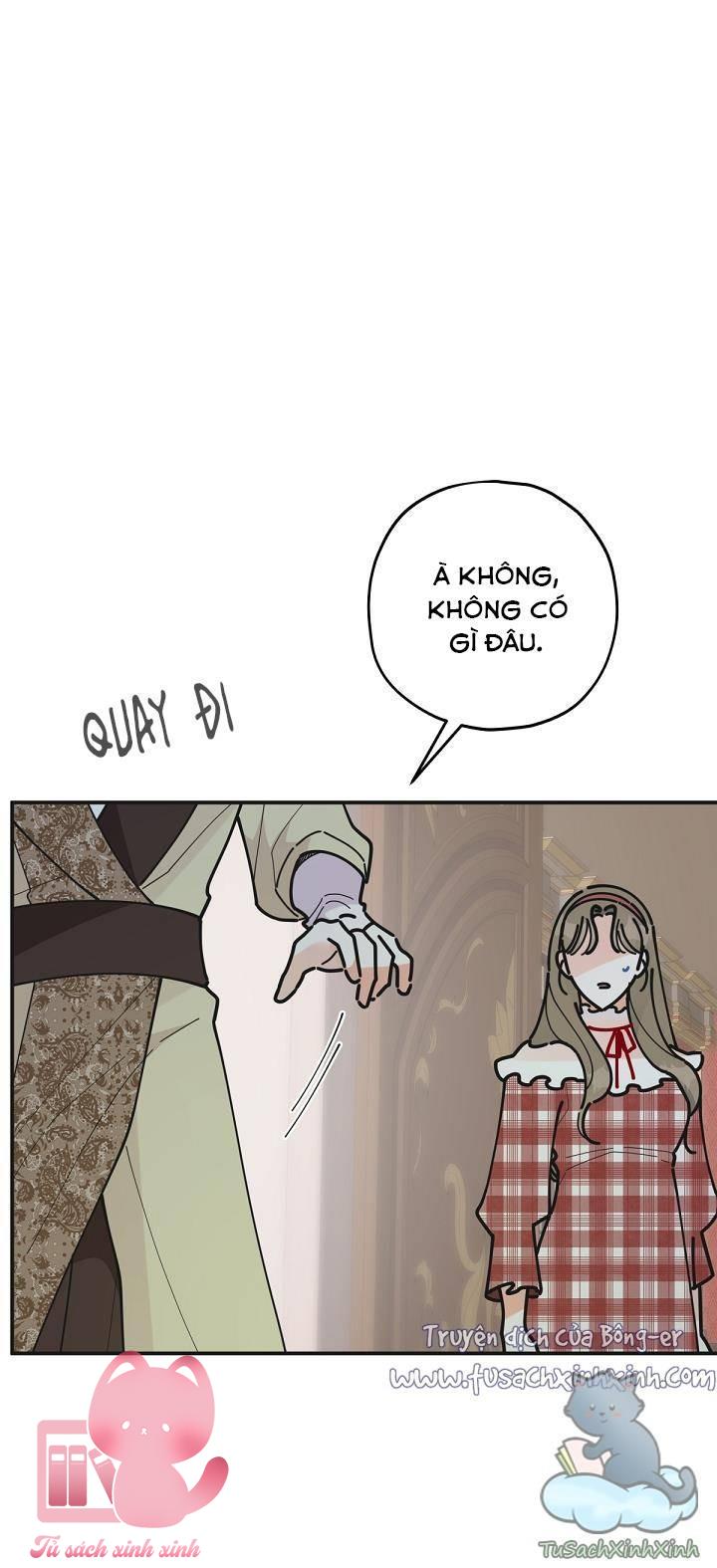 Người Hùng Của Ác Nữ - Chap 82