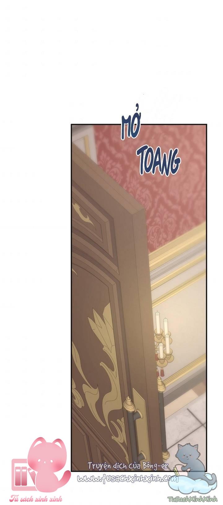 Người Hùng Của Ác Nữ - Chap 82