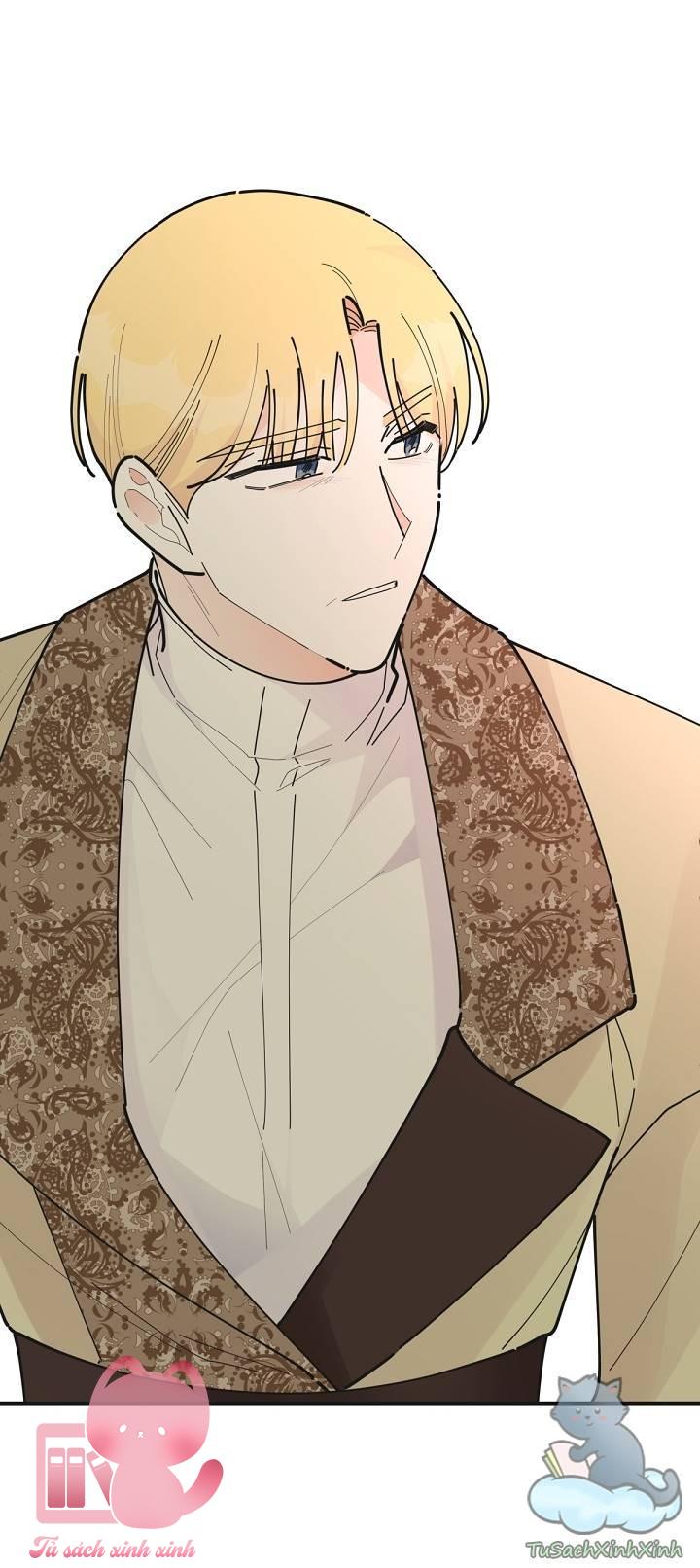 Người Hùng Của Ác Nữ - Chap 82