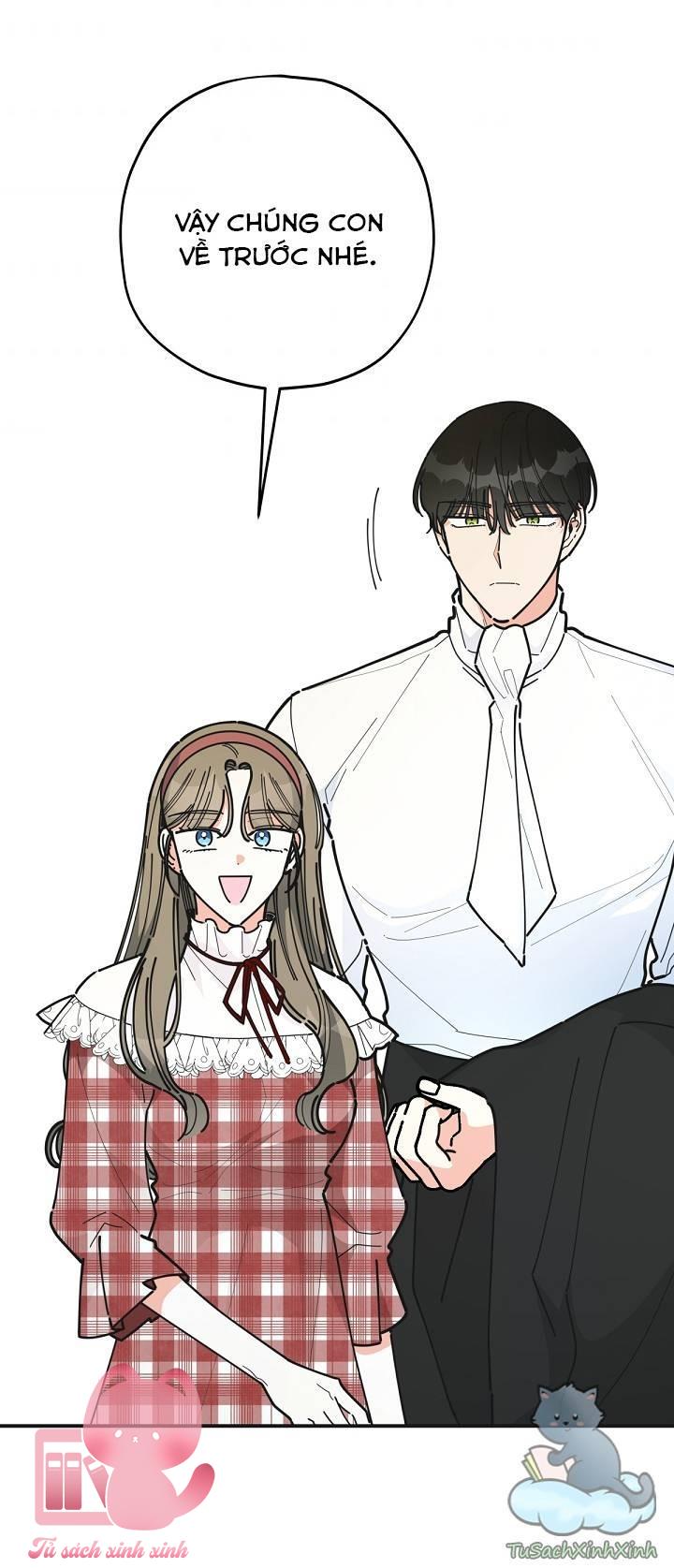 Người Hùng Của Ác Nữ - Chap 82