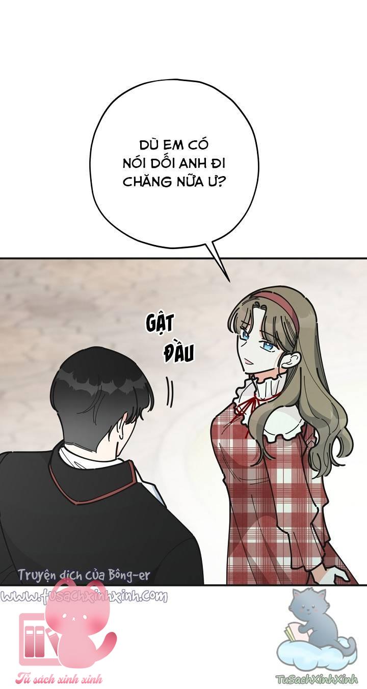 Người Hùng Của Ác Nữ - Chap 82