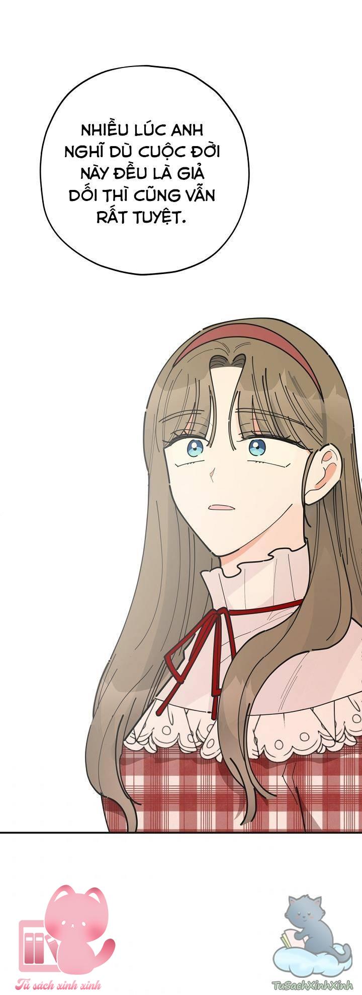 Người Hùng Của Ác Nữ - Chap 82