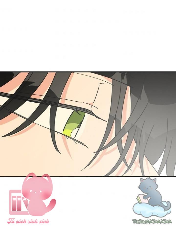 Người Hùng Của Ác Nữ - Chap 82