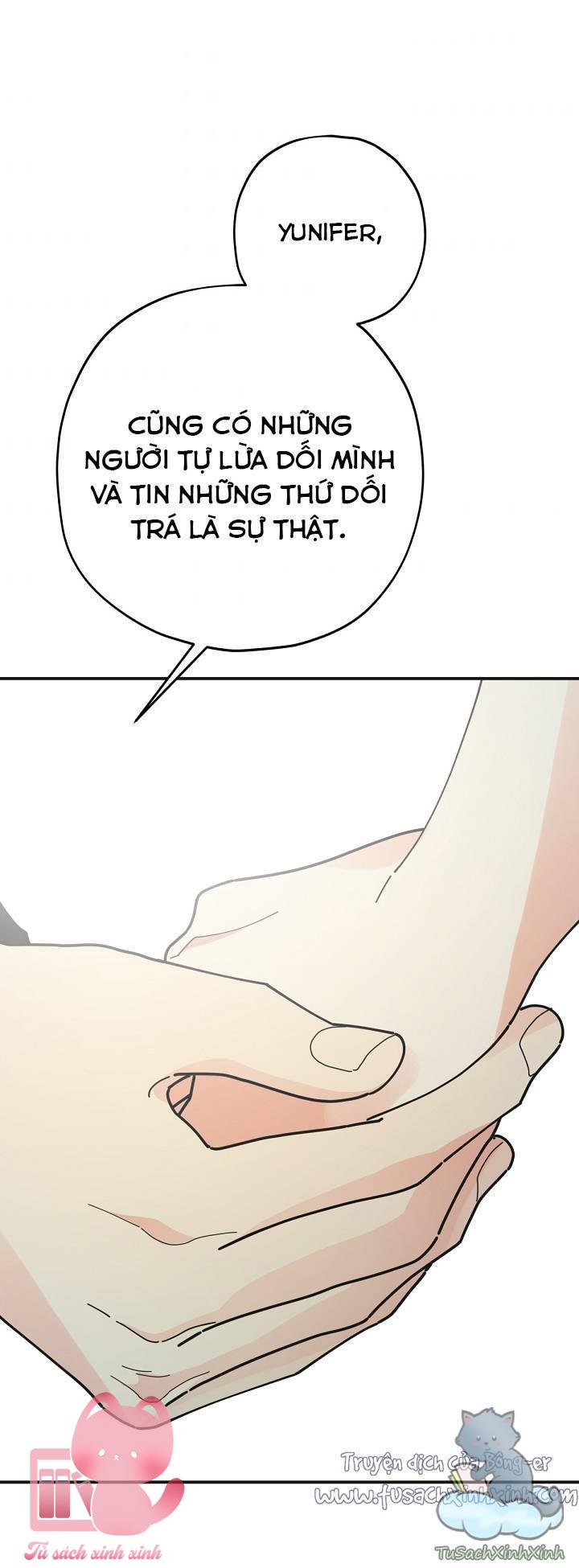 Người Hùng Của Ác Nữ - Chap 82