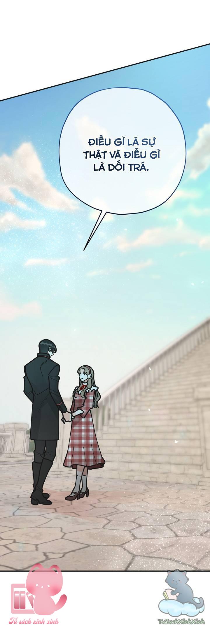 Người Hùng Của Ác Nữ - Chap 82