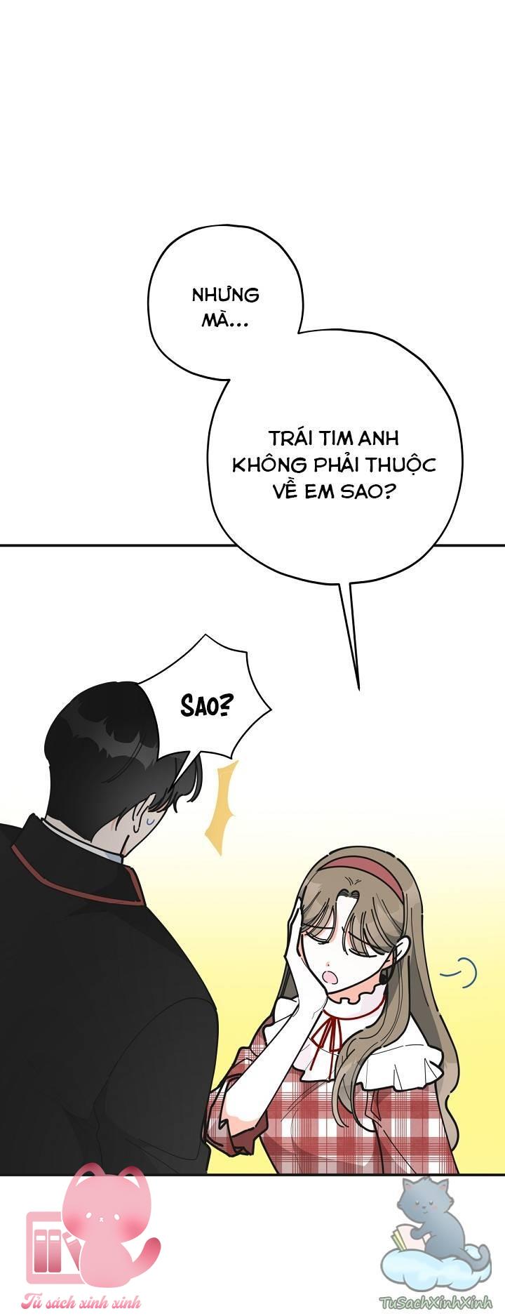 Người Hùng Của Ác Nữ - Chap 82