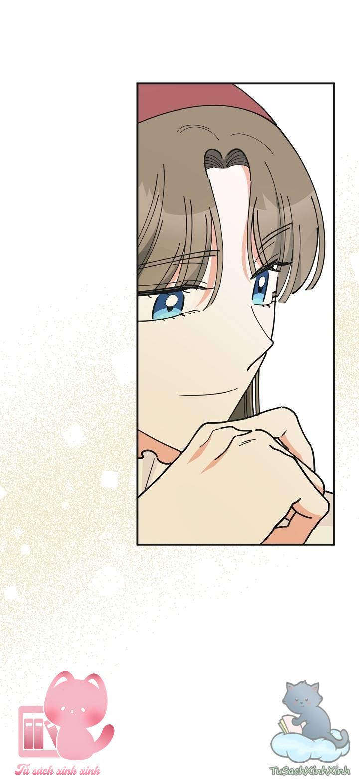 Người Hùng Của Ác Nữ - Chap 82