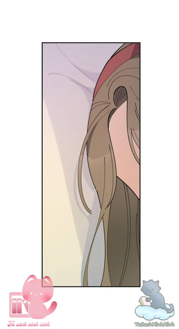 Người Hùng Của Ác Nữ - Chap 82