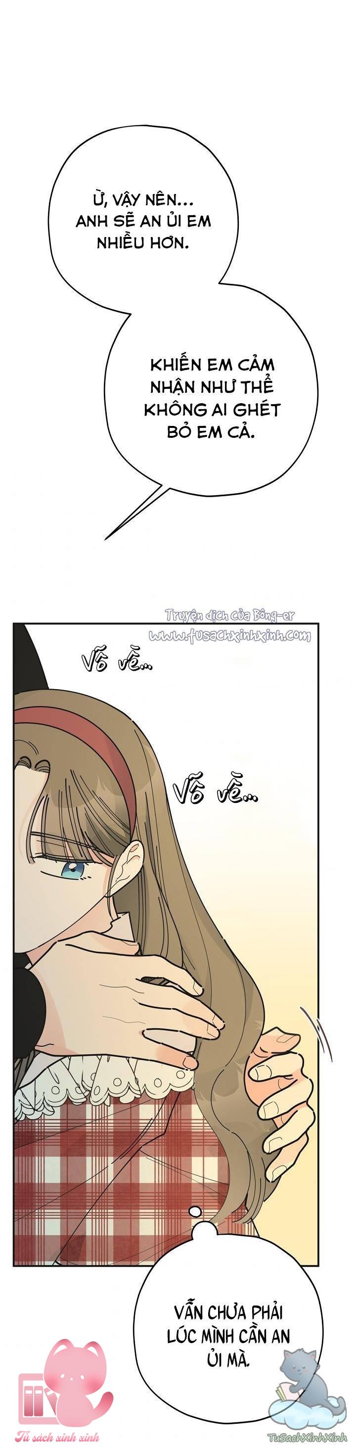 Người Hùng Của Ác Nữ - Chap 82