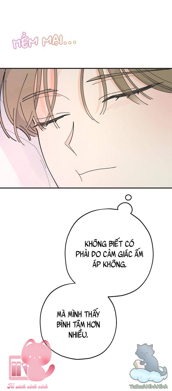 Người Hùng Của Ác Nữ - Chap 82