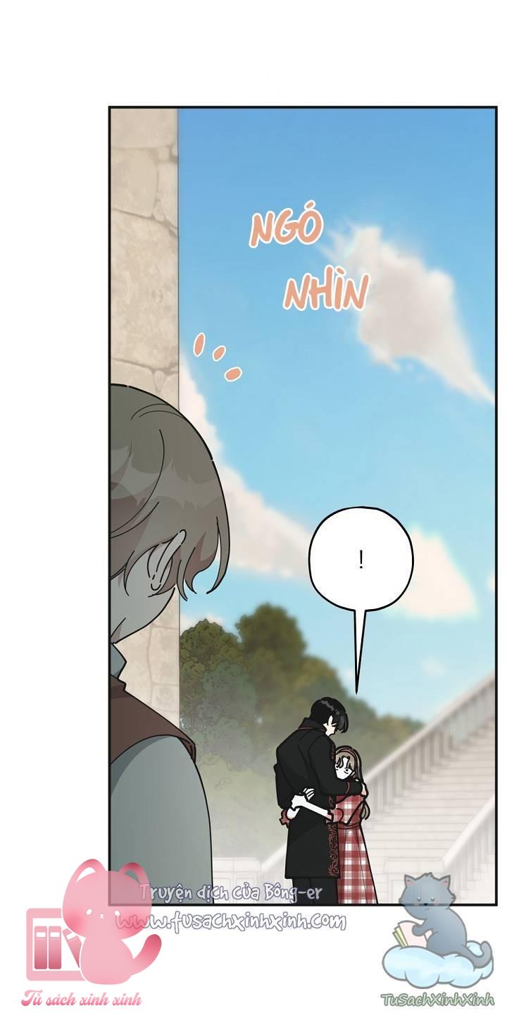 Người Hùng Của Ác Nữ - Chap 82