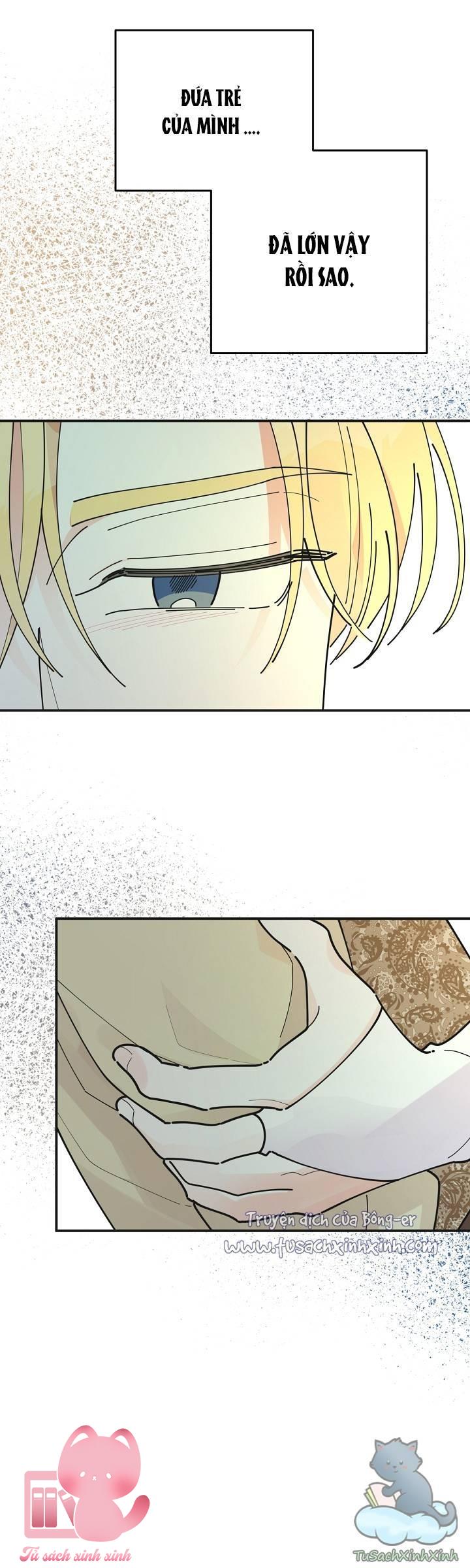 Người Hùng Của Ác Nữ - Chap 82