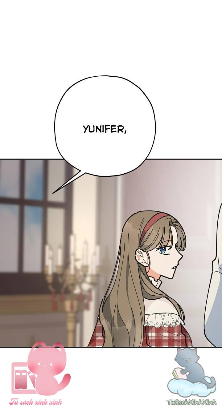 Người Hùng Của Ác Nữ - Chap 82