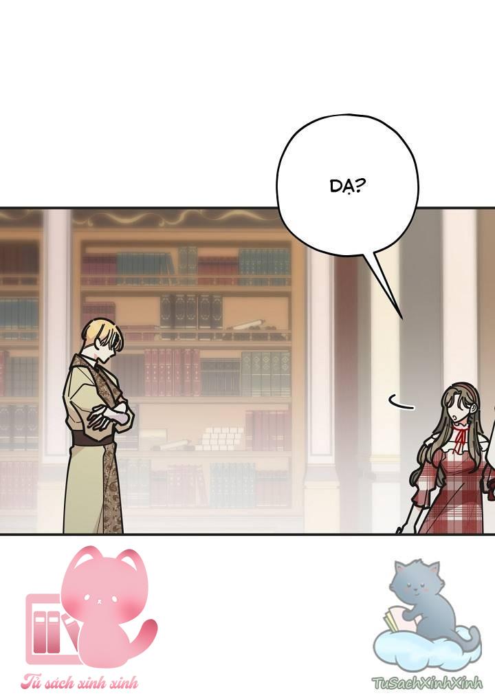 Người Hùng Của Ác Nữ - Chap 82