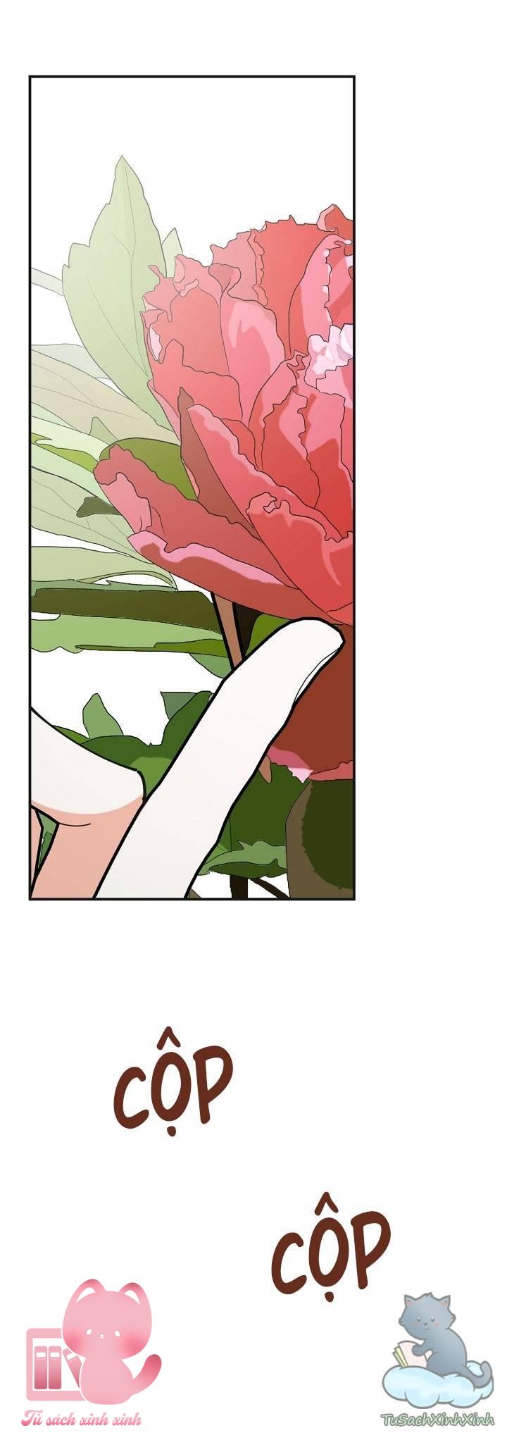 Người Hùng Của Ác Nữ - Chap 83