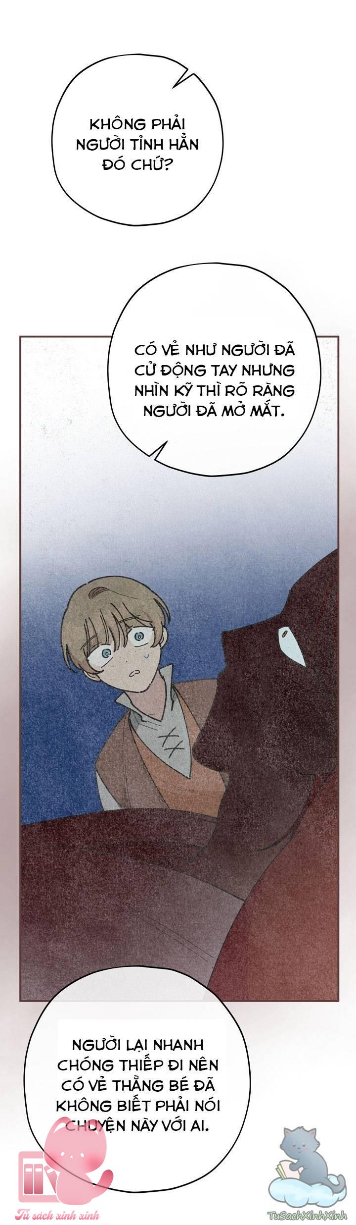 Người Hùng Của Ác Nữ - Chap 83