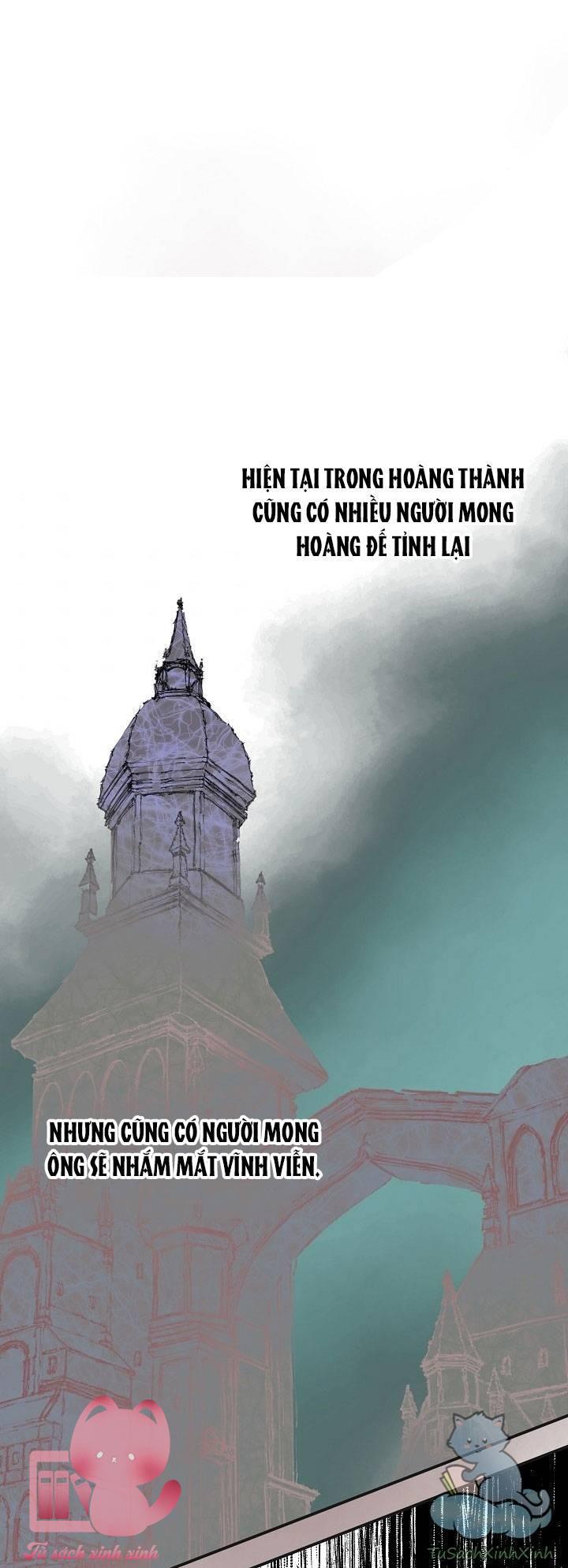 Người Hùng Của Ác Nữ - Chap 83