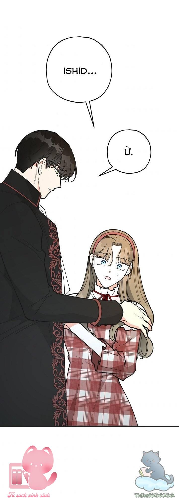 Người Hùng Của Ác Nữ - Chap 83