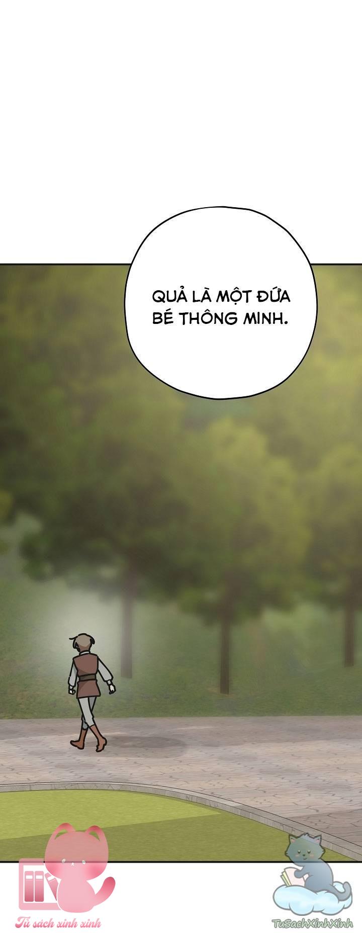 Người Hùng Của Ác Nữ - Chap 83