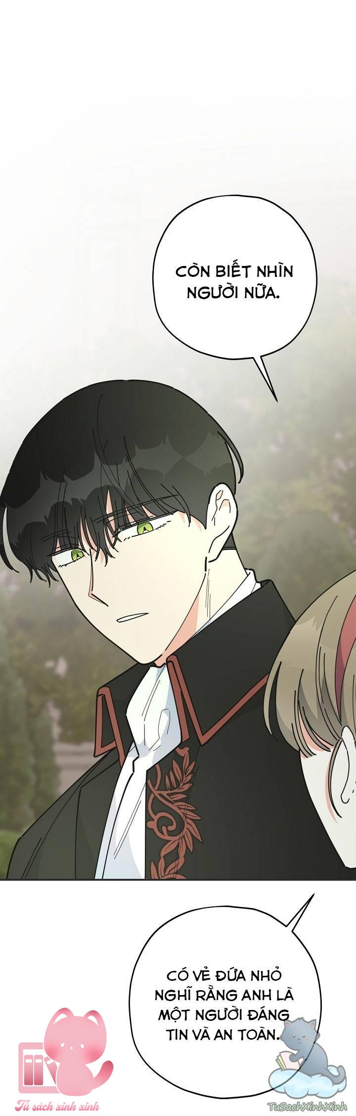 Người Hùng Của Ác Nữ - Chap 83