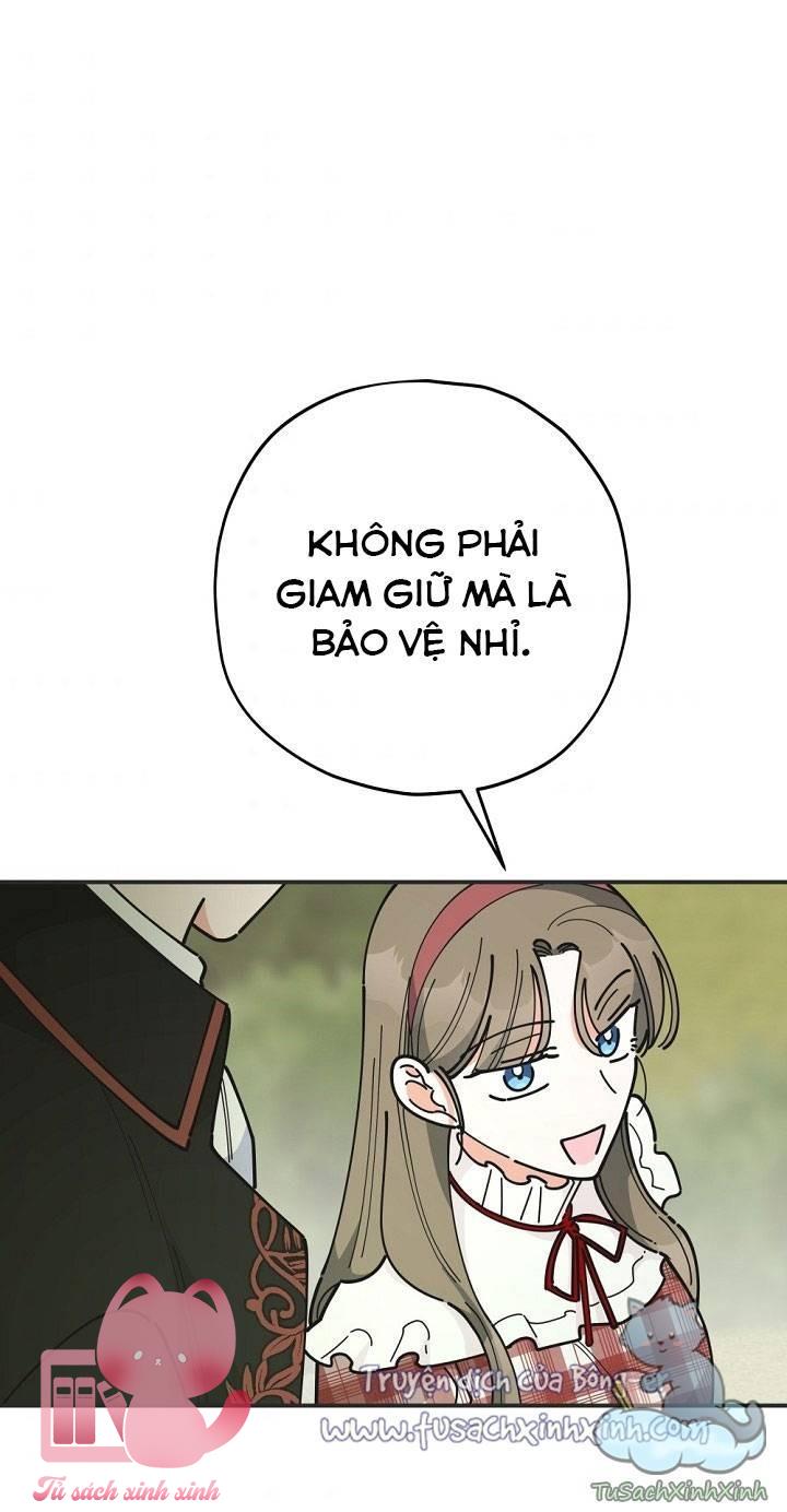 Người Hùng Của Ác Nữ - Chap 83