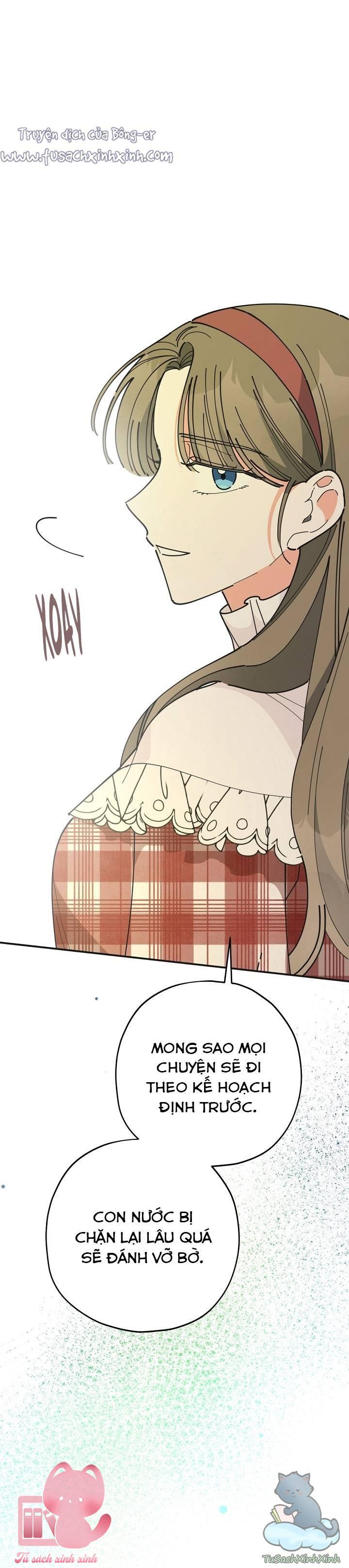 Người Hùng Của Ác Nữ - Chap 83