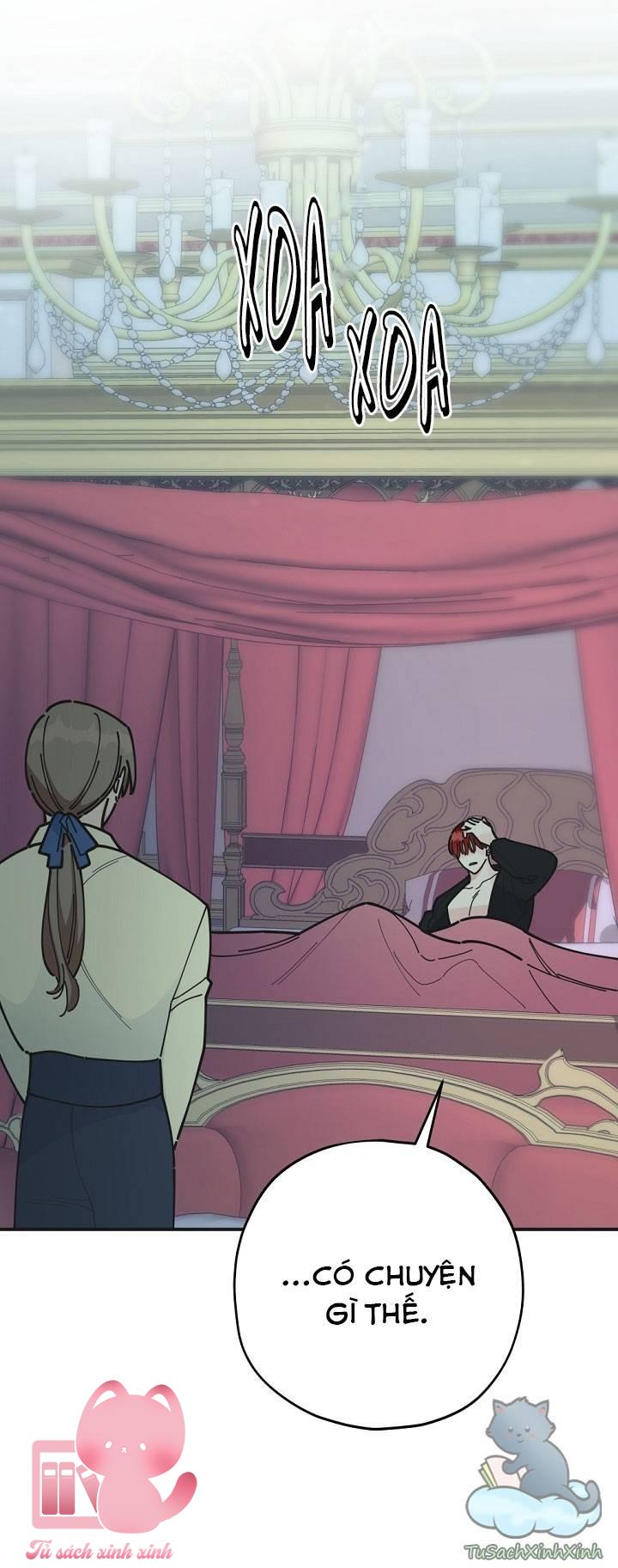 Người Hùng Của Ác Nữ - Chap 83