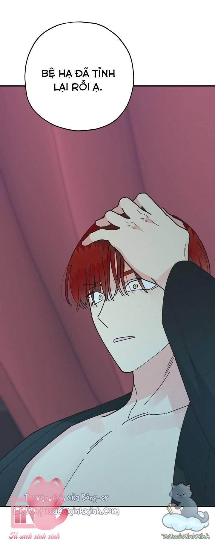 Người Hùng Của Ác Nữ - Chap 83