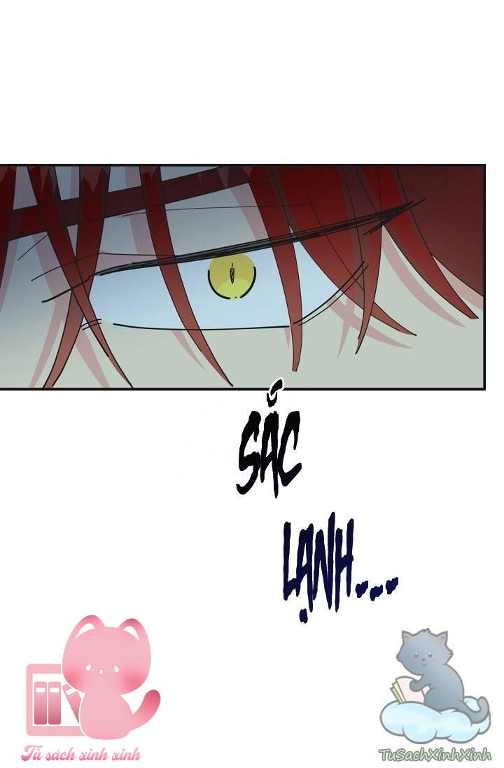 Người Hùng Của Ác Nữ - Chap 83