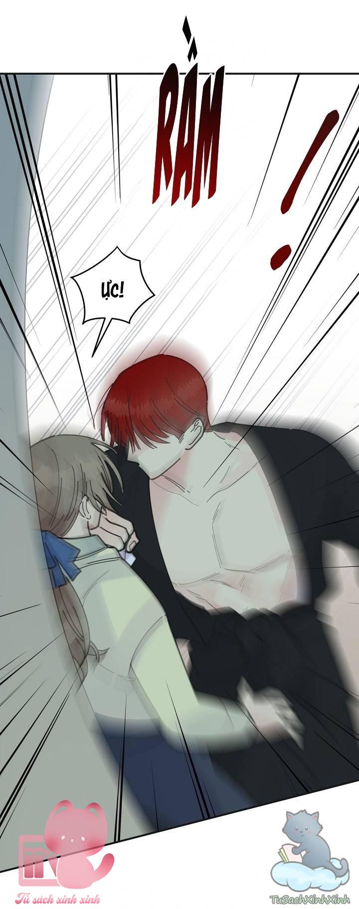 Người Hùng Của Ác Nữ - Chap 83